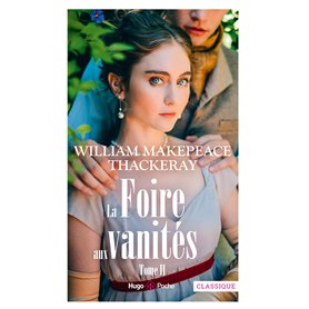 La foire aux vanités - Tome 2 8,71 €