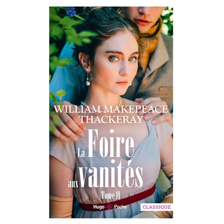 La foire aux vanités - Tome 2 8,71 €