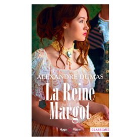 La reine Margot 8,71 €