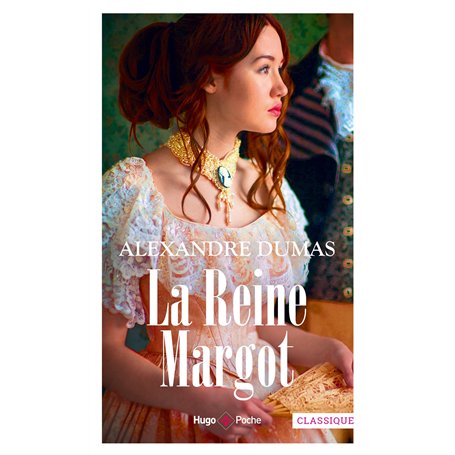La reine Margot 8,71 €