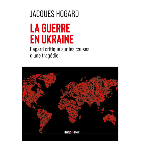 La guerre en Ukraine 19,52 €