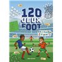 120 jeux foot