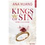 KINGS OF SIN - Tome 01