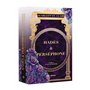 Hades & Persephone Tome 2 - Relié jaspage