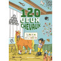 120 jeux chevaux