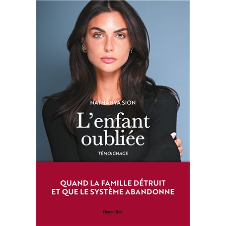 L'enfant oubliée