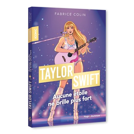 Iconic ! Taylor Swift