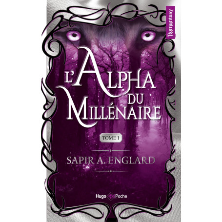 L'alpha du millénaire Tome 01