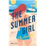 The summer girl