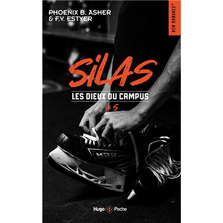 Les dieux du campus - Tome 05