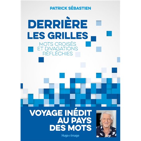 Derrière les grilles - Mots croisés et divagations réfléchies 14,63 €