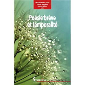 POESIE BREVE ET TEMPORALITE
