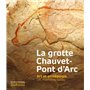 La Grotte Chauvet-Pont d'Arc - Art et archéologie. Les premières salles