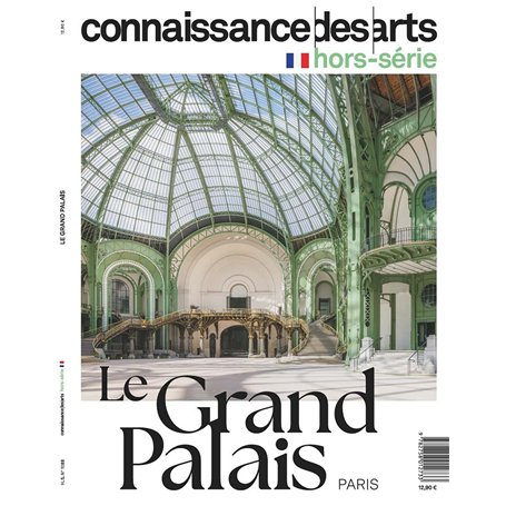 LE GRAND PALAIS