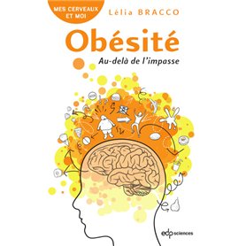 Obésité : Au-delà de l'impasse 13,70 €