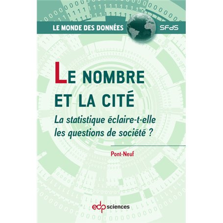 Le nombre et la cité 21,53 €
