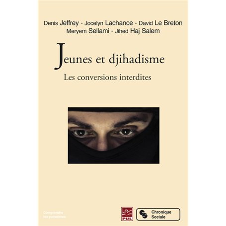 JEUNES ET DJIHADISME - LES CONVERSIONS INTERDITES 11,74 €
