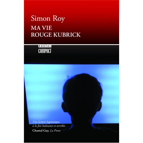 Ma vie Rouge Kubrick