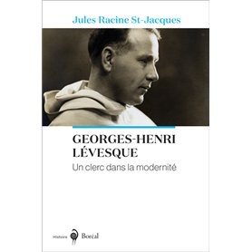 Georges-Henri Lévesque