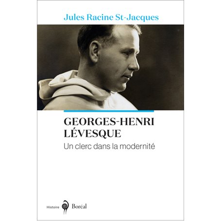 Georges-Henri Lévesque