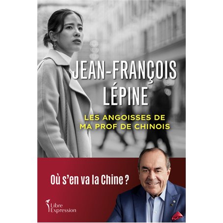 Les angoisses de ma prof de chinois - Ou s'en va la Chine ?