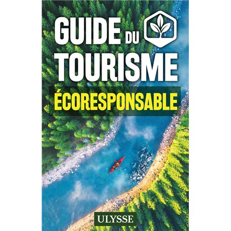 Guide du tourisme écoresponsable