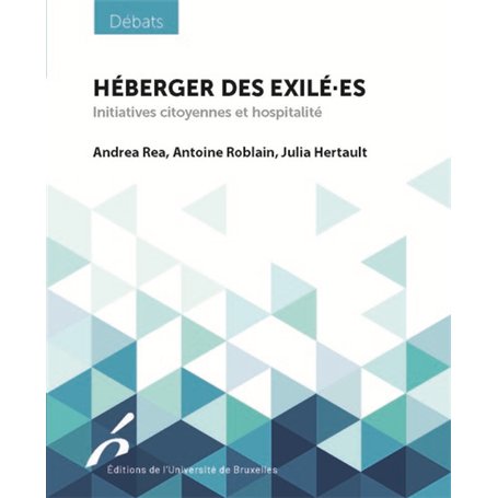 Héberger des exilé·es 9,78 €