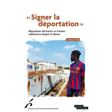 « Signer la déportation » 23,48 €