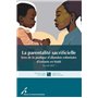 La parentalité sacrificielle 17,61 €