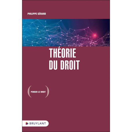Théorie du droit