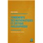Fondements des mathématiques et critique philosophique