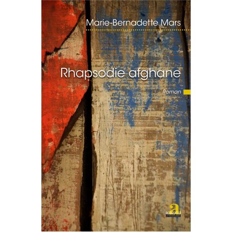 Rhapsodie afghane