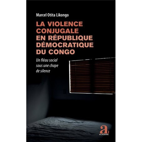 La violence conjugale en République démocratique du Congo