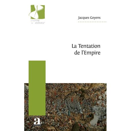 La Tentation de l'Empire