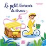 Le petit livreur de bisous 11,69 €