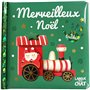 Bébé touche-à-tout - Merveilleux Noël