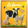 Mon grand Bébé touche-à-tout - La ferme