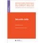 Sécurité civile