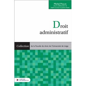 Droit administratif