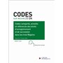 Codes comparés