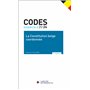 Codes essentiels 2024 - La Constitution belge coordonnée