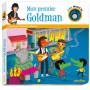 Livre musical - Mon premier Goldman 11,64 €