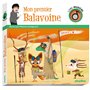 Livre musical - Mon premier Balavoine 11,64 €