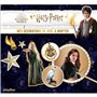 Harry Potter - Mes cartes à gratter Décorations de Noël 8,71 €