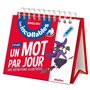Les incollables - Un mot par jour - Anglais 7/9 ans 14,58 €