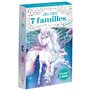 Licornes de rêve - Jeu des 7 familles 7,73 €