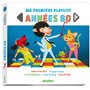 Ma première playlist - Années 80 - NE 11,64 €