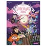 Une, deux, trois Sorcières d'enfer - Tromosh Academy - Tome 3 5,86 €
