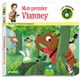 Livre musical - Mon premier Vianney