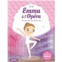 Emma à l'Opéra - Le concours des petits rats - Tome 1